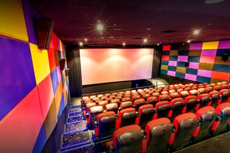 Cinestar - Đà Lạt